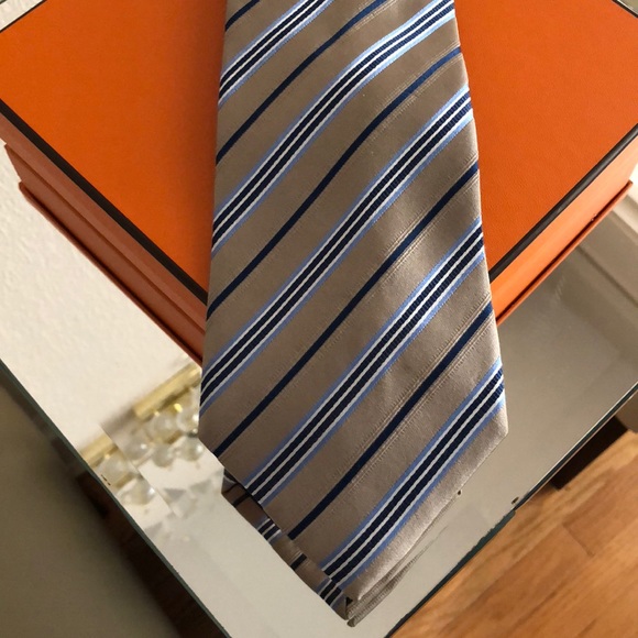 Geoffrey Beene Other - GEOFFREY BEENE TIE